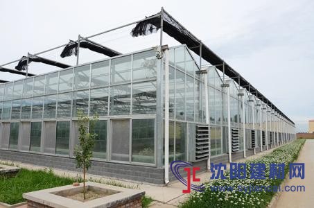 温室工程温室材料