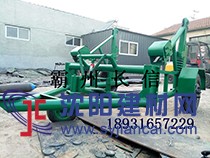 线缆拖车价格，液压电缆拖车，3吨收放线电缆拖车