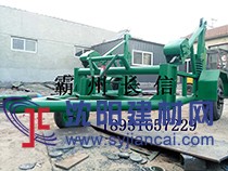专业生产3吨电缆拖车，5吨放线拖车，电缆拖车价格优惠