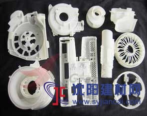 珠海3D打印手板首选集伟3D打印手板厂
