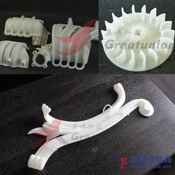 深圳工业手板制作3d打印,大型高精度模型加工