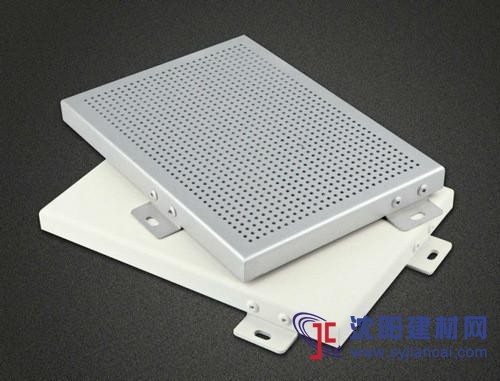 幕墙铝单板价格/铝单板报价/北京铝单板厂家