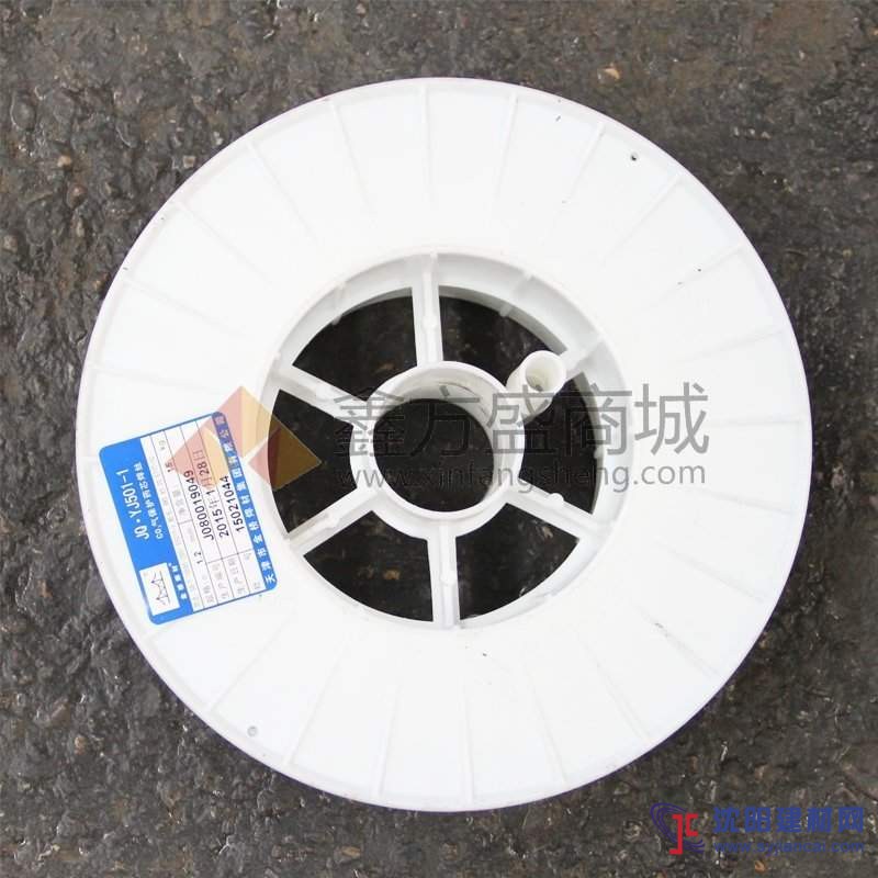 金桥（JinQiao）药芯焊丝501-1 1.2