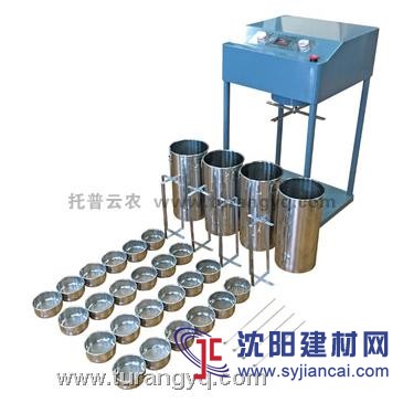 土壤团粒结构分析仪有哪些优势？