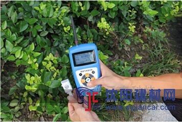 温湿度记录仪对农作物生长的影响