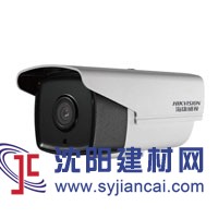 大连海康威视筒型网络摄像机DS-2CD3T10D-