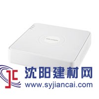 大连海康威视网络硬盘录像机DS-7104N-SN