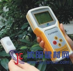 温湿度记录仪在精准农业发展的作用