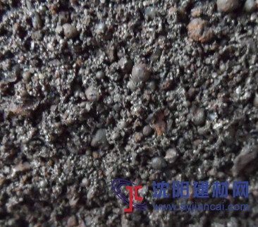 高密度7.0T/m3配重铁砂，配重砂