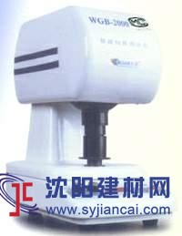 简述白度仪的作用
