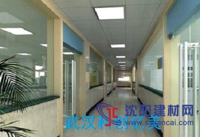 实验室净化装修方案策划