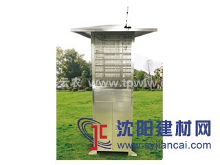 可视化虫情测报灯可以运用在哪些地方