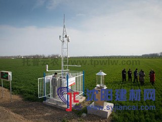 害虫远程实时监测系统为农业带走虫害的困扰