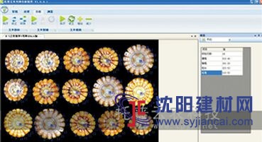 玉米考种仪使玉米考种工作更加便利