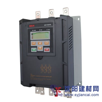 西驰CMC低压电机软启动器