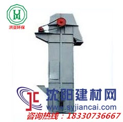 NE型斗式提升机