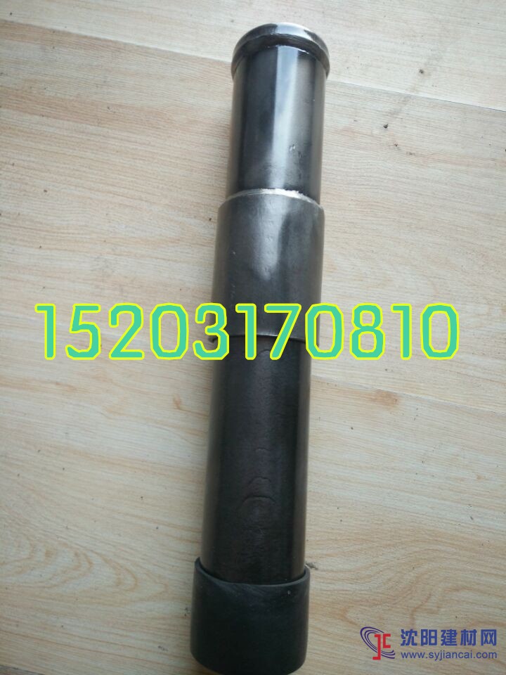 一般用Q235钢如何来安装安顺声测管