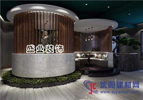 呼市装修设计活动
