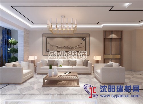 呼市家装个性设计费用