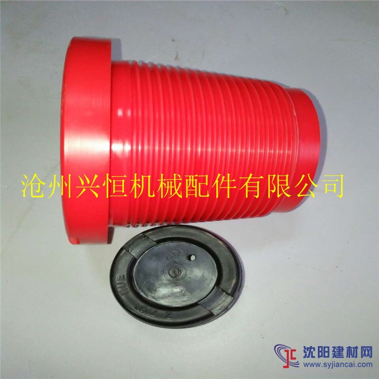 榆林加厚6寸全钢钻杆护丝/螺纹护丝厂家直销
