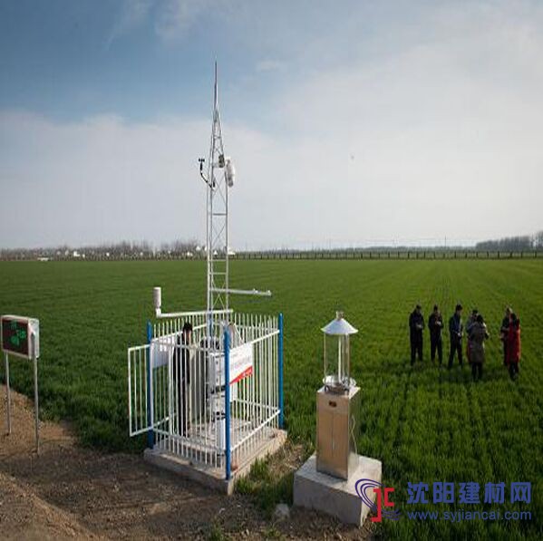 害虫远程实时监测系统在植保工作中的运用