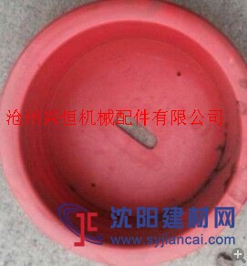 渭南325加厚管线管塑料管帽/法兰盖批发价