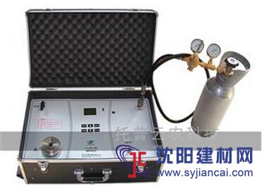 植物水分状况测定仪的使用方法