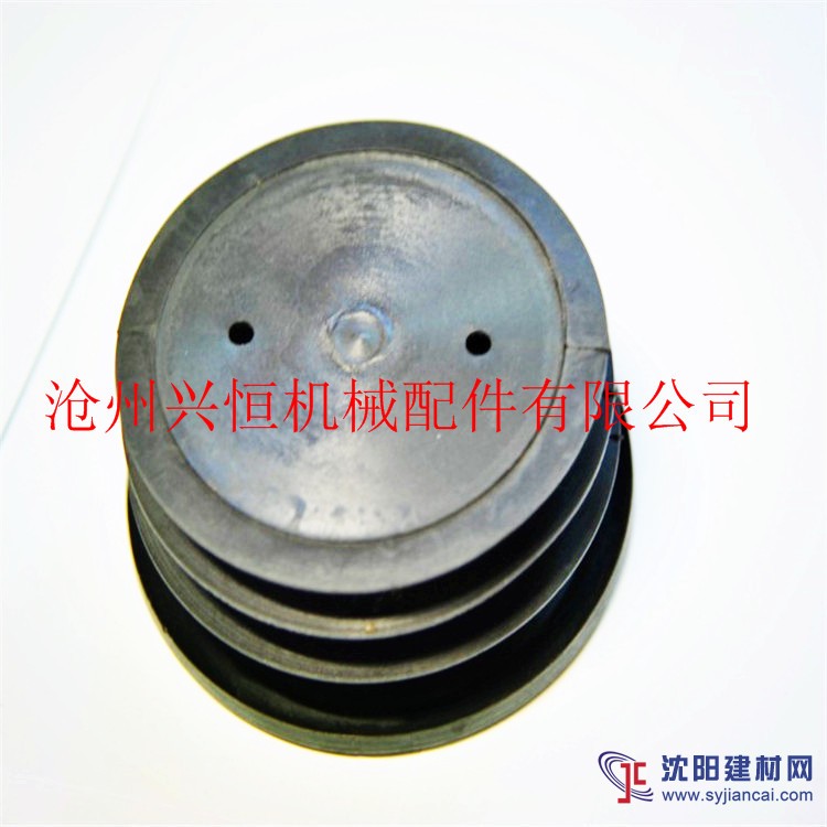 南京610大口径管线管管帽价格/管塞批发