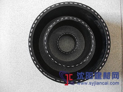 孔网钢带复合管，河北孔网复合管厂家