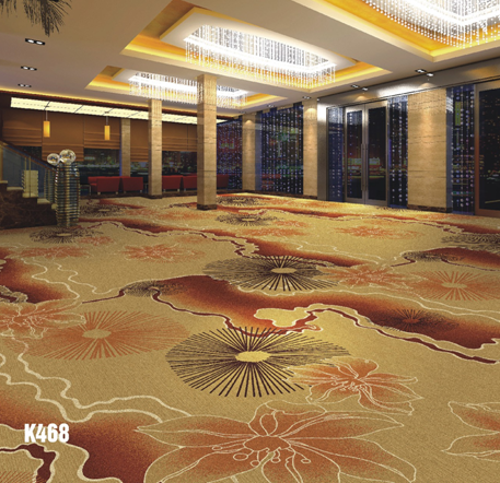 锦州地毯哪个牌子的好？