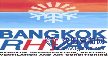 2017年泰国曼谷空调制冷空气净化展