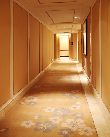 沈阳酒店地毯哪家好？
