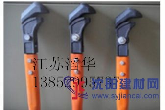 钢筋连接套筒用扳手