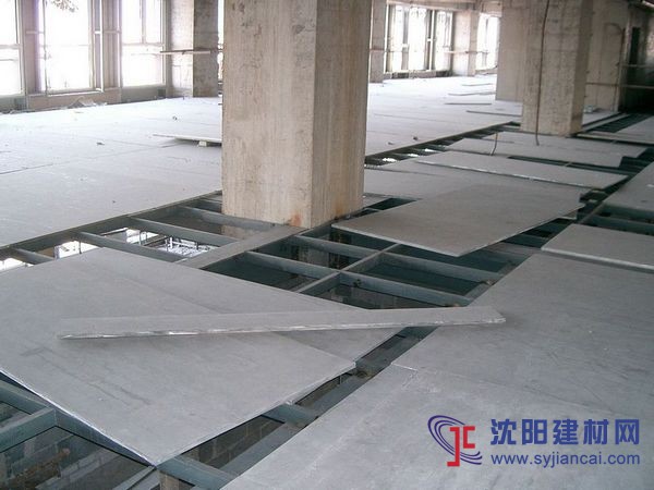 供应LOFT钢结构楼板|量大优惠|可加工定制