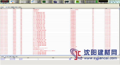 （明勃）水气控制系统