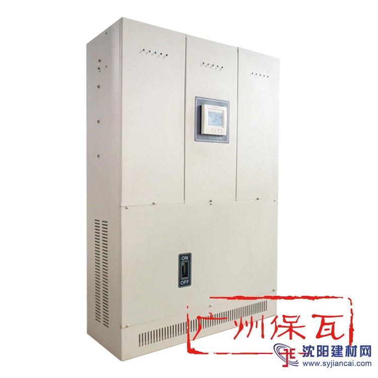 SMLZ/3节能控制装置