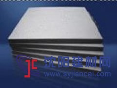 北京九德厂家供应优质硅酸盐防爆板|可加工定制