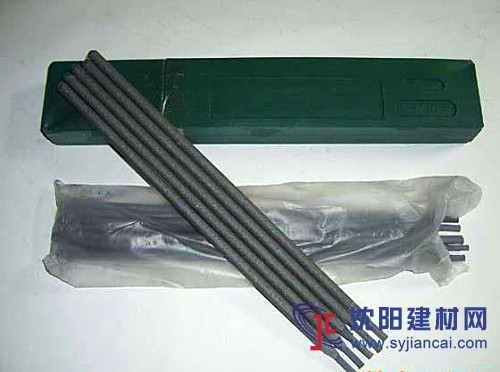 DCr62耐磨焊条