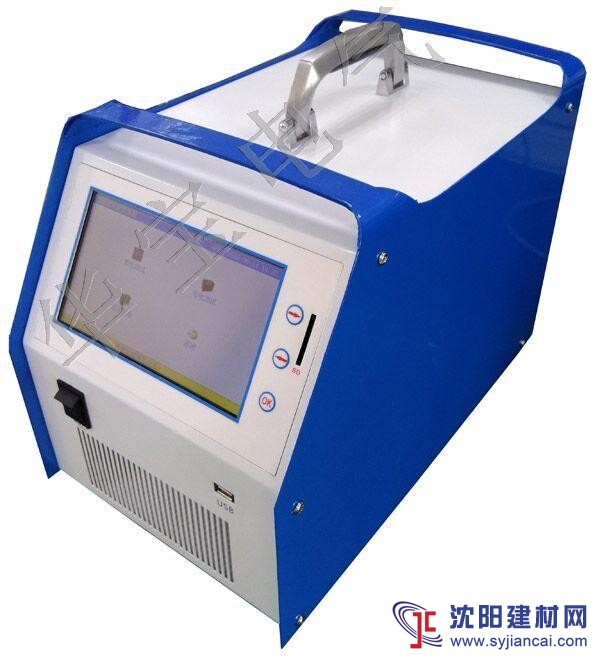智能型蓄电池活化仪