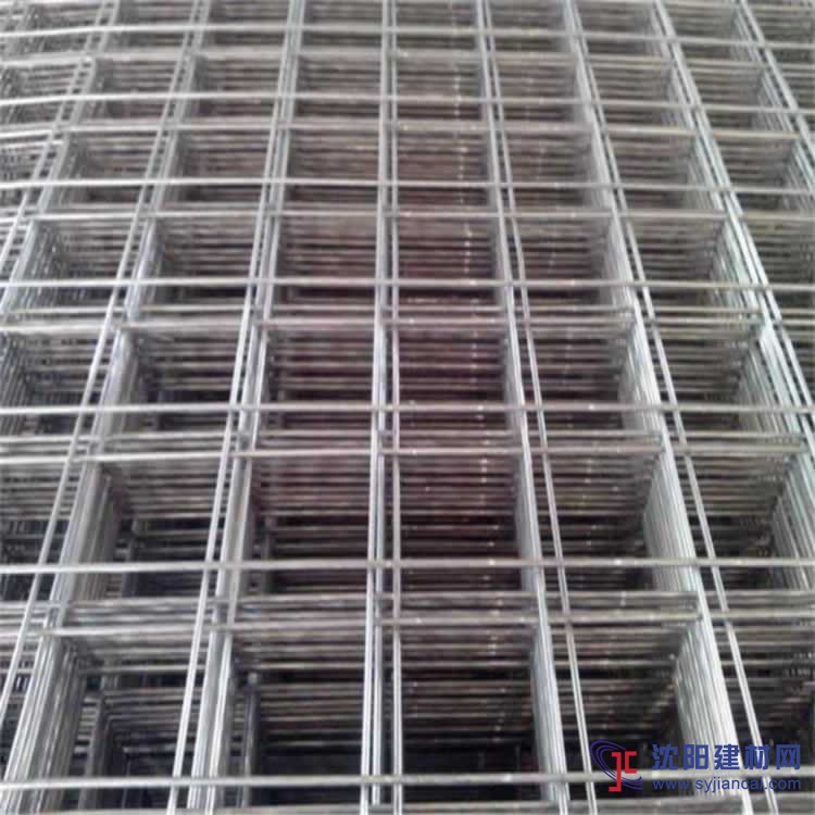 厂家批发镀锌网片 建筑网片 铁丝网 钢丝网