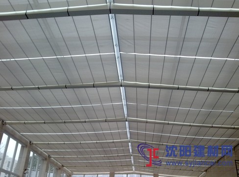 上海fcs电动天棚帘厂家生产