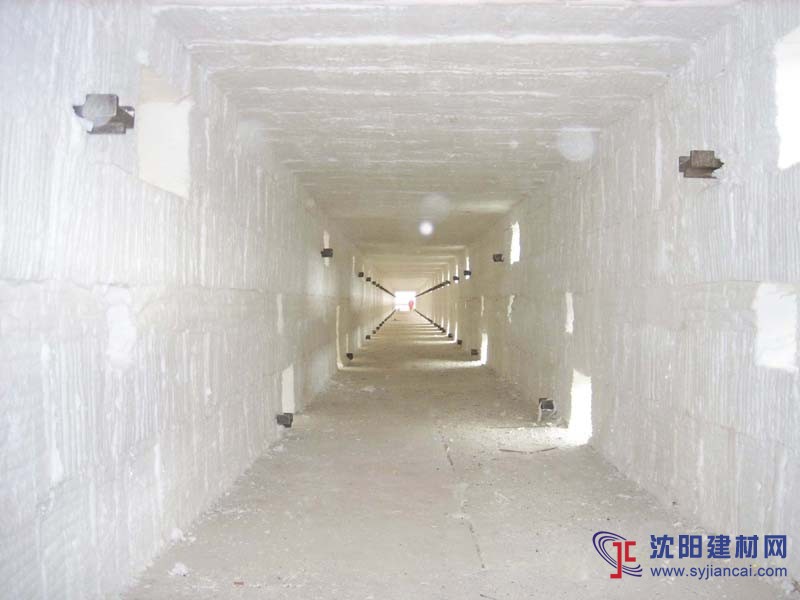 1050普通型陶瓷纤维组合棉块
