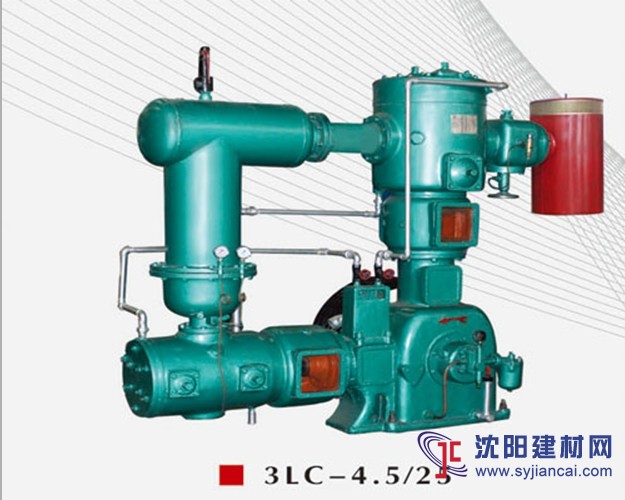 LW-6/15，3LC-4.5/25，空压机配件