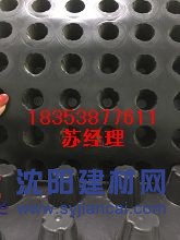 怀化6公分车库排水板18353877611衡阳地下