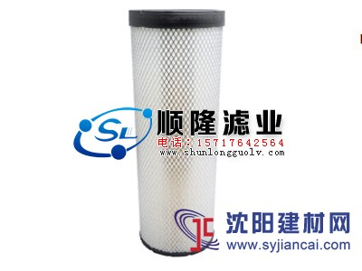 11033999,以精立业,沃尔沃滤芯