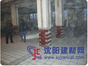 石家庄粘钢加固公司专业施工技术