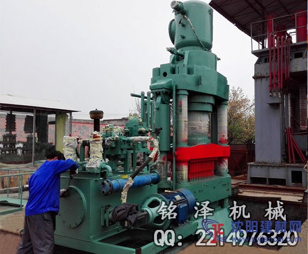 质优价廉优质灰砂蒸压砖机批发