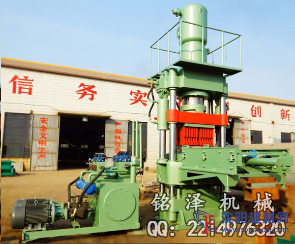 专业打造灰砂蒸养砖生产线成套设备
