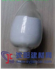 固体燃料电池材料专用纳米二氧化锆