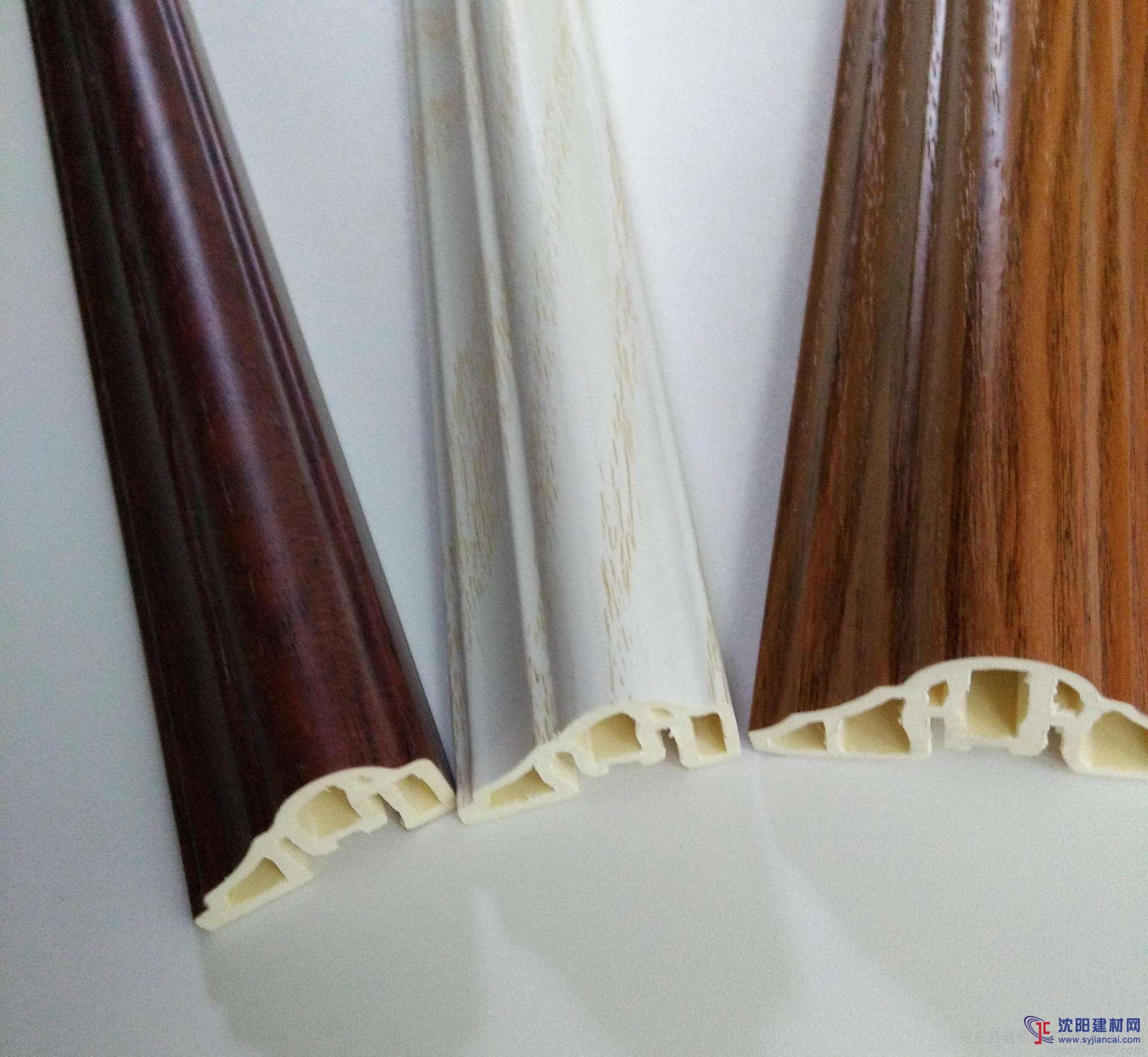 世纪丰度竹木纤维造型线